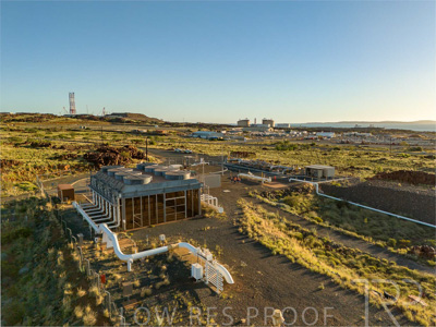 June 2024 / DAMPIER-FACILITY-240605-DJI_20240605182254_0344_D