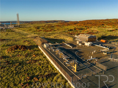 June 2024 / DAMPIER-FACILITY-240605-DJI_20240605183551_0421_D