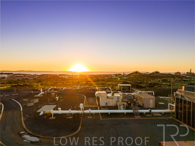 June 2024 / DAMPIER-FACILITY-240605-DJI_20240605190212_0431_D