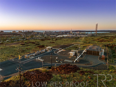 June 2024 / DAMPIER-FACILITY-240605-DJI_20240605190609_0459_D