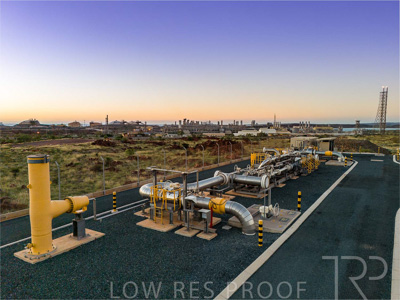 June 2024 / DAMPIER-FACILITY-240605-DJI_20240605190949_0476_D