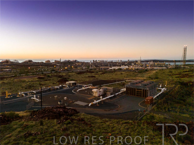 June 2024 / DAMPIER-FACILITY-240605-DJI_20240605191648_0534_D