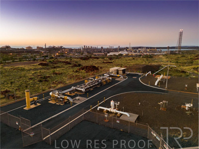 June 2024 / DAMPIER-FACILITY-240605-DJI_20240605191827_0554_D