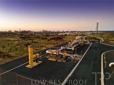 June 2024 / DAMPIER-FACILITY-240605-DJI_20240605191854_0564_D