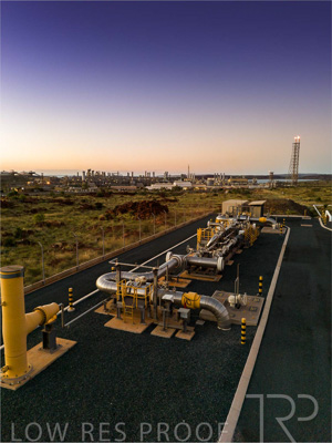 June 2024 / DAMPIER-FACILITY-240605-DJI_20240605191931_0574_D