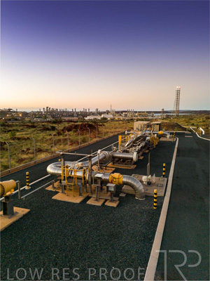 June 2024 / DAMPIER-FACILITY-240605-DJI_20240605191944_0579_D