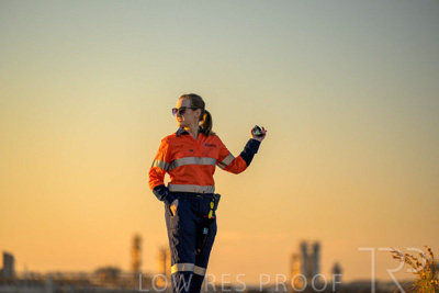 June 2024 / DAMPIER-FACILITY-240605-_Z8C2554