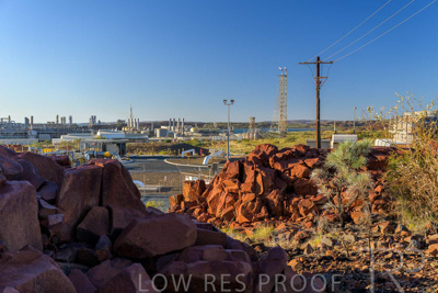 June 2024 / DAMPIER-FACILITY-240605-_Z9C6806