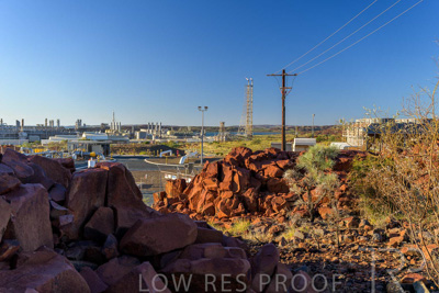 June 2024 / DAMPIER-FACILITY-240605-_Z9C6809