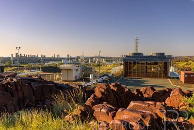 June 2024 / DAMPIER-FACILITY-240605-_Z9C6821