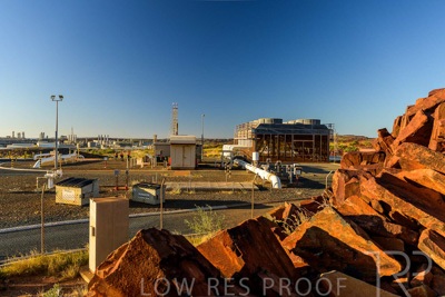 June 2024 / DAMPIER-FACILITY-240605-_Z9C6839