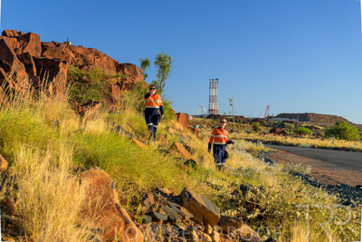 June 2024 / DAMPIER-FACILITY-240605-_Z9C6848
