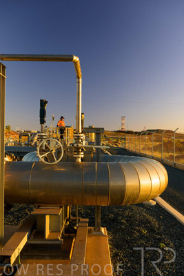 June 2024 / DAMPIER-FACILITY-240605-_Z9C6959