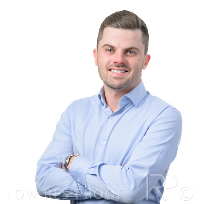 August 2025 / Jake G-981