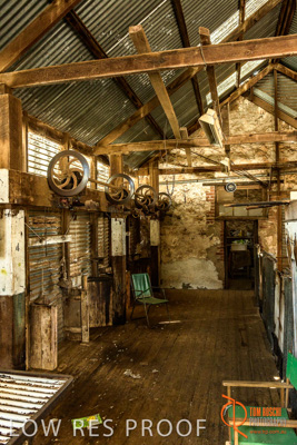 February 2018 / BFM_SUNNYSIDE_AGRI_Minlaton_180205_066