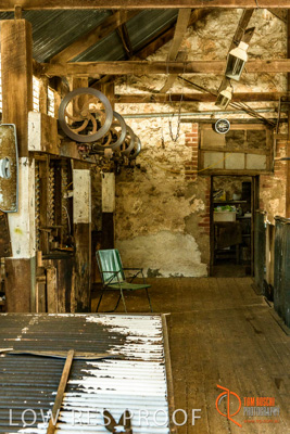 February 2018 / BFM_SUNNYSIDE_AGRI_Minlaton_180205_068