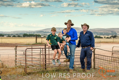 February 2018 / BFM_LAWRIE_Tumby_Bay_180209_027