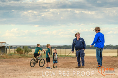 February 2018 / BFM_LAWRIE_Tumby_Bay_180209_034