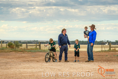 February 2018 / BFM_LAWRIE_Tumby_Bay_180209_037