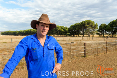 February 2018 / BFM_LAWRIE_Tumby_Bay_180209_286