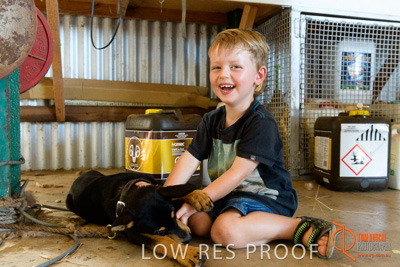 February 2018 / BFM_LAWRIE_Tumby_Bay_180209_496