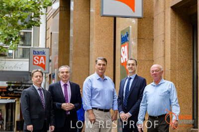 February 2018 / BFM_BSA_LS_TEAM_SHOT_180228_005