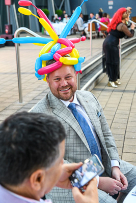 February 2021 / _85E2513