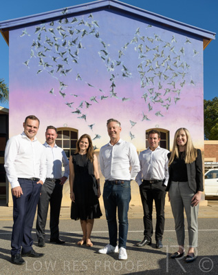 March 2021 / STRAFISH_85N8692