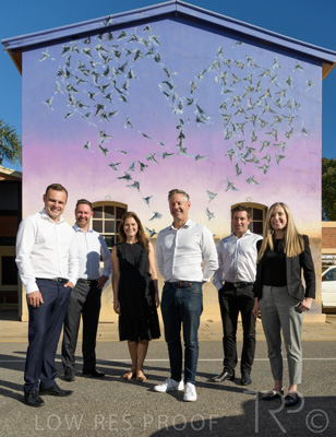 March 2021 / STRAFISH_85N8696