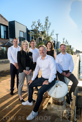 March 2021 / STRAFISH_85N8747