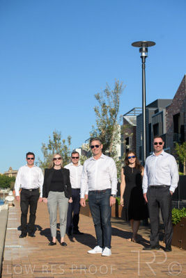 March 2021 / STRAFISH_85N8963