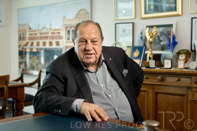 October 2021 / MARAS-7770