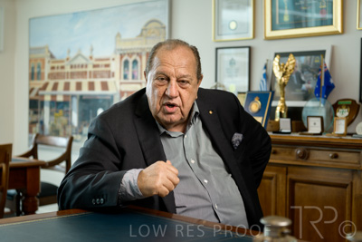 October 2021 / MARAS-7776