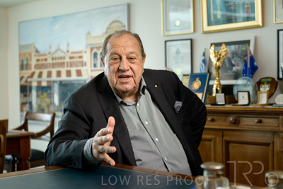 October 2021 / MARAS-7780