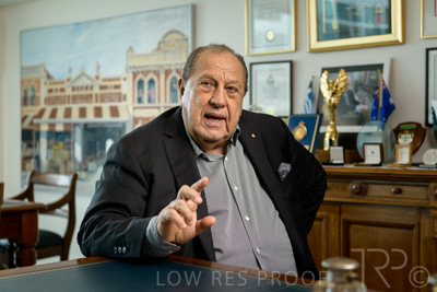 October 2021 / MARAS-7805