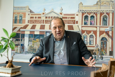 October 2021 / MARAS-7850