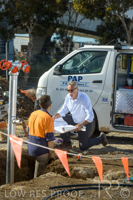 October 2021 / PAP-0520