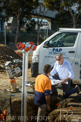 October 2021 / PAP-0528