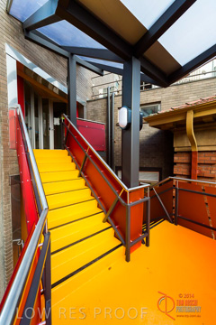 May 2014 / BIC_USC_EXTERIORS_079_140527