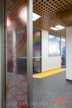 May 2014 / BIC_USC_HALLWAY_001_140527