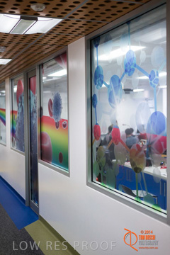 May 2014 / BIC_USC_HALLWAY_008_140527