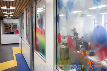 May 2014 / BIC_USC_HALLWAY_009_140527