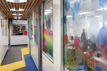 May 2014 / BIC_USC_HALLWAY_011_140527