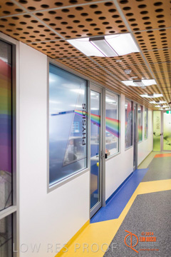 May 2014 / BIC_USC_HALLWAY_015_140527