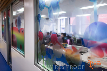 May 2014 / BIC_USC_HALLWAY_025_140527