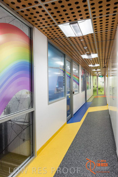 May 2014 / BIC_USC_HALLWAY_027_140527