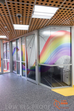 May 2014 / BIC_USC_HALLWAY_028_140527