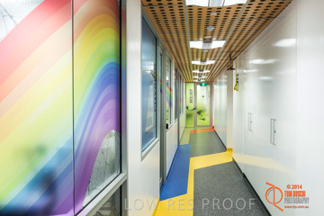 May 2014 / BIC_USC_HALLWAY_034_140527