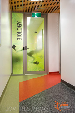 May 2014 / BIC_USC_HALLWAY_051_140527