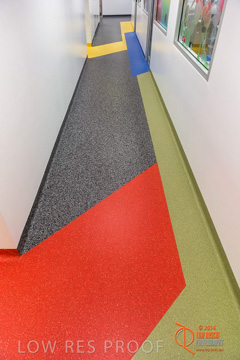 May 2014 / BIC_USC_HALLWAY_054_140527